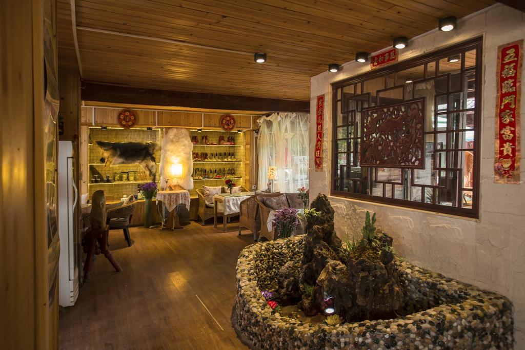 Secret Garden Hotel Lijiang  Eksteriør billede