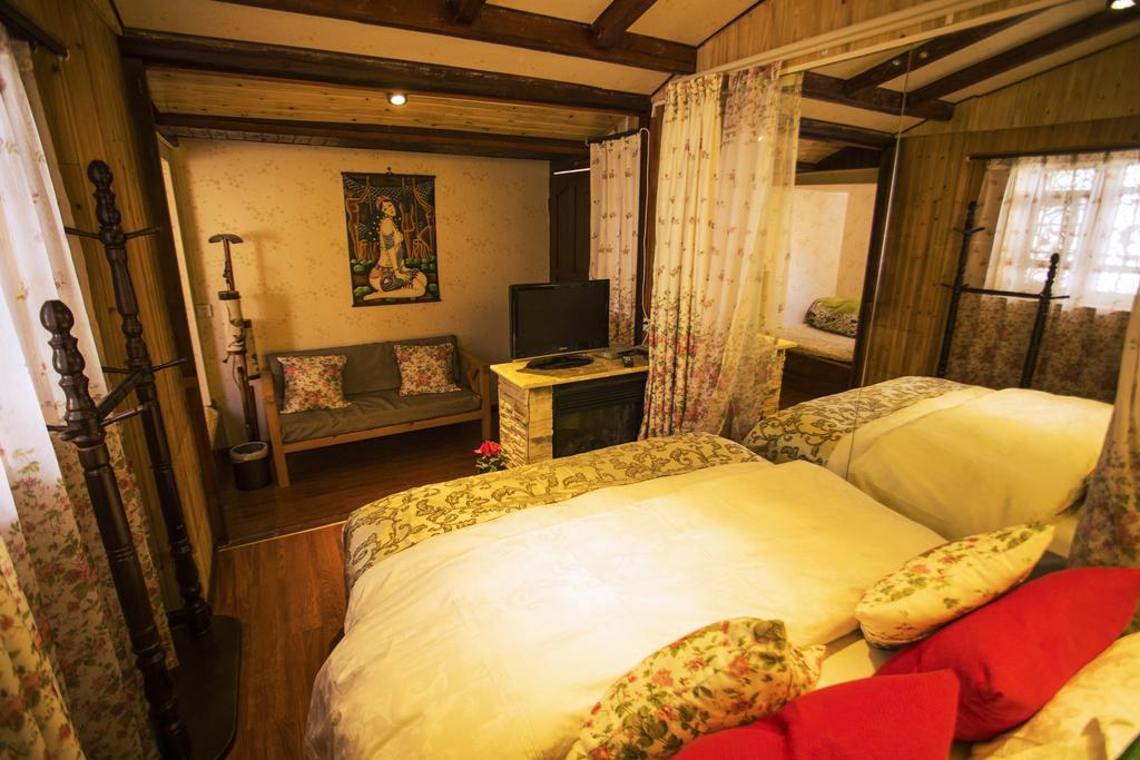 Secret Garden Hotel Lijiang  Værelse billede