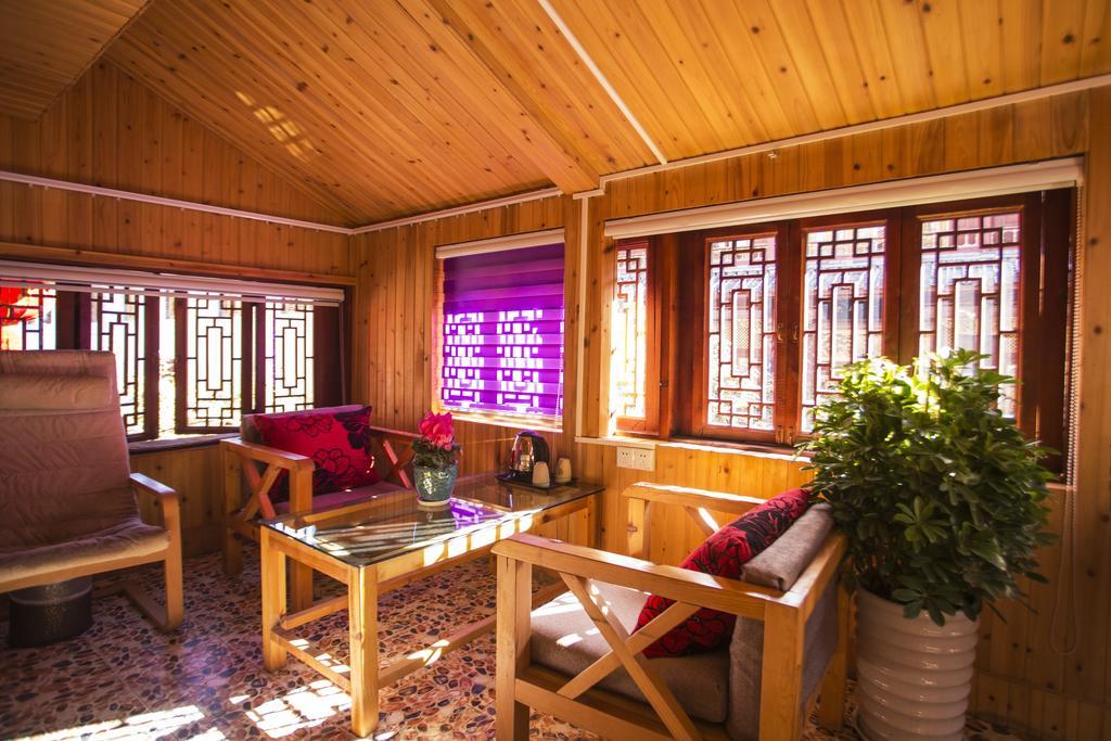 Secret Garden Hotel Lijiang  Værelse billede