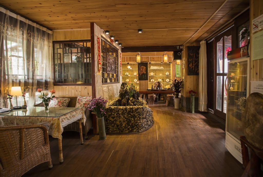 Secret Garden Hotel Lijiang  Eksteriør billede